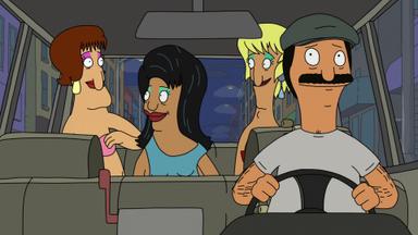 Bob's Burgers 1x6