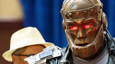 Doom Patrol 1x3