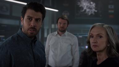 For All Mankind 5x10