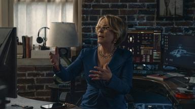 Scarpetta: Médico forense 1x3