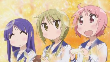 Yuyushiki 1x5