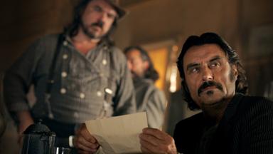 Deadwood 3x2