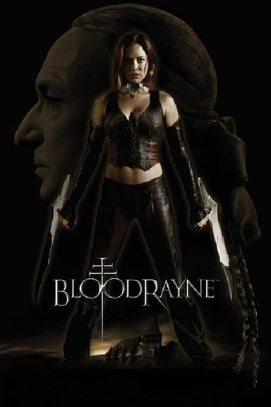 BloodRayne Venganza de sangre