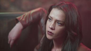 La mujer del diablo 2x7