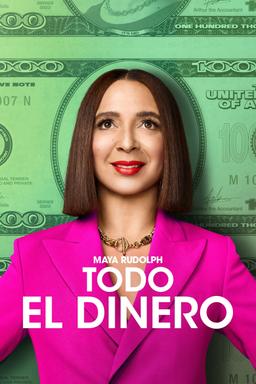 Todo el dinero