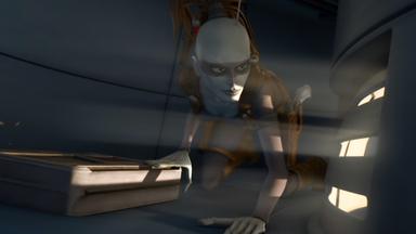 Star Wars: La Guerra de los Clones 3x7