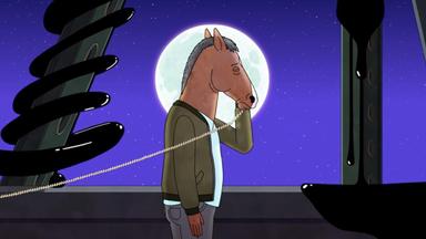 BoJack Horseman 6x15
