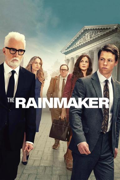 The Rainmaker 1x1