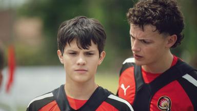 O11CE: Nueva generación 1x8