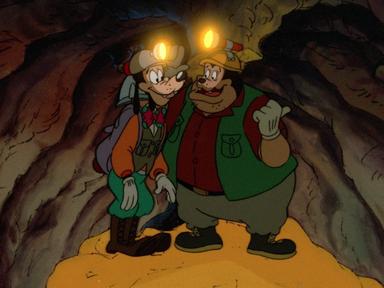 La Tropa Goofy 1x24