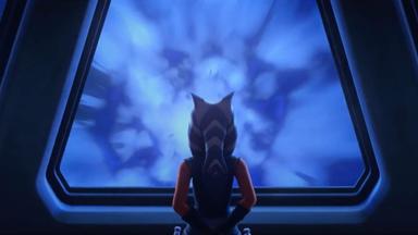 Star Wars: La Guerra de los Clones 7x11