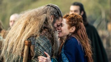 Vikings 6x8