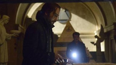 Sleepy Hollow 1x13