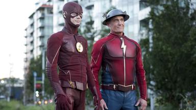 Flash 3x2