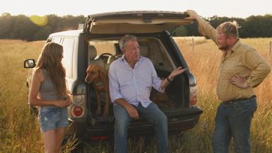 La Granja de Clarkson 5x7