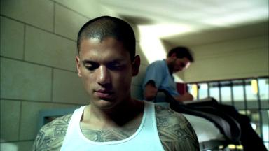 Prison Break 1x4