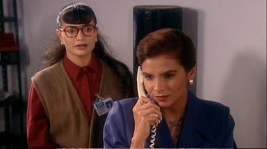 Yo soy Betty, la fea 1x5