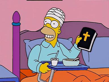Los Simpson 14x20
