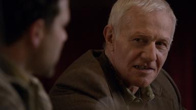 Justified 1x12