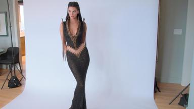 The Kardashians 6x2