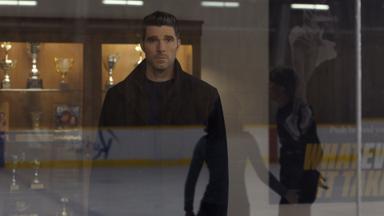 Bailando sobre hielo 1x7