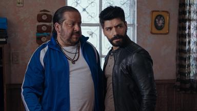 Colisión 1x13