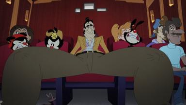 Animaniacs 1x39