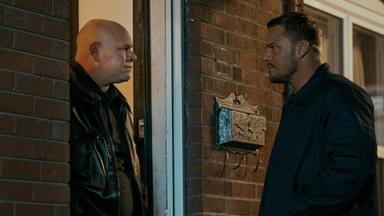 Reacher 2x6