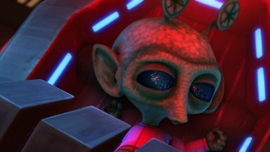 Star Wars: La Guerra de los Clones 2x3