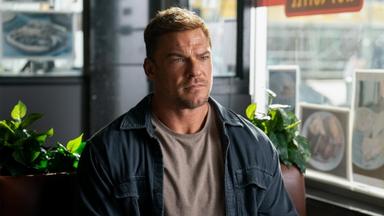Reacher 4x1