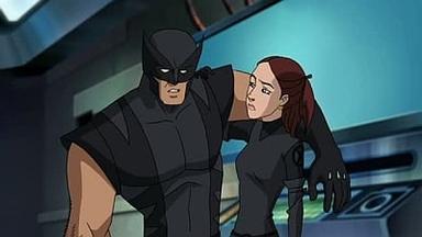 Wolverine y los X-Men 1x16
