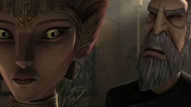 Star Wars: La Guerra de los Clones 4x13