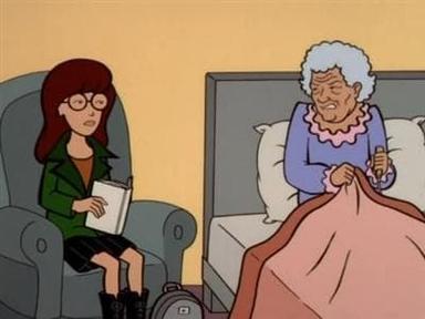 Daria 3x3