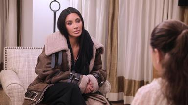 The Kardashians 5x8