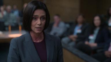 En busca de pruebas 2x8