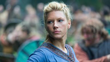 Vikings 4x13