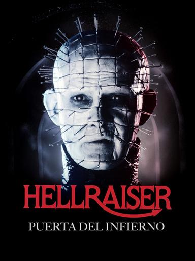 Hellraiser: Puerta al infierno