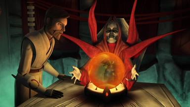 Star Wars: La Guerra de los Clones 3x14
