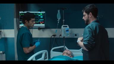 En Coma 1x31