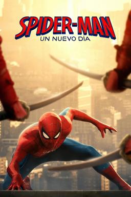 Spider-Man: Un nuevo día