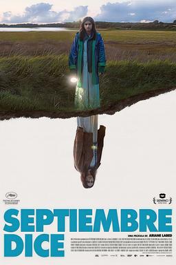 September Says