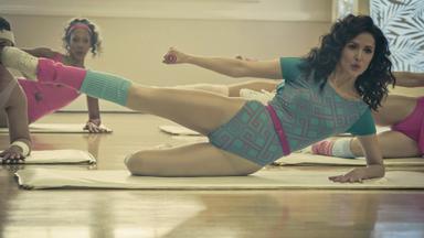 Physical 2x1