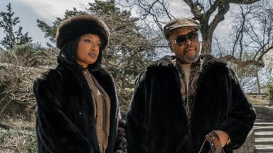 Power Book III: Raising Kanan 4x8