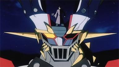 Mazinkaiser 1x1