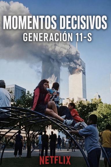 Turning Point: Generation 9/11