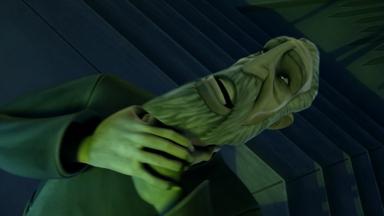 Star Wars: La Guerra de los Clones 6x10
