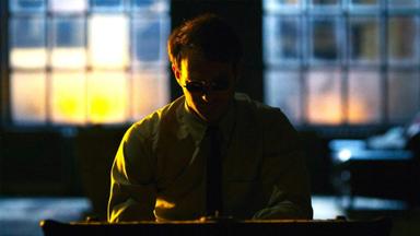 Marvel - Daredevil 1x9