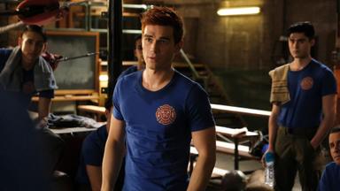 Riverdale 5x7