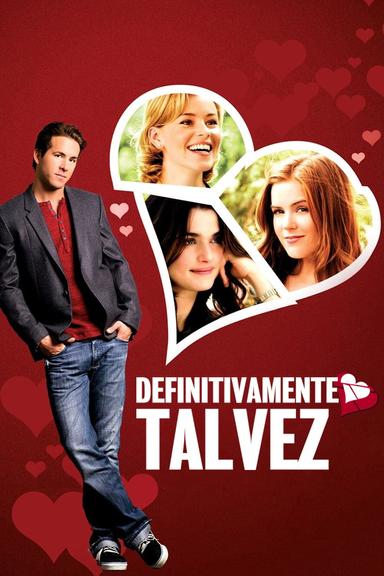 Definitivamente, tal vez