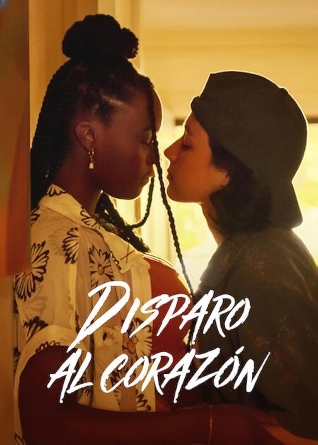 Disparo al corazón